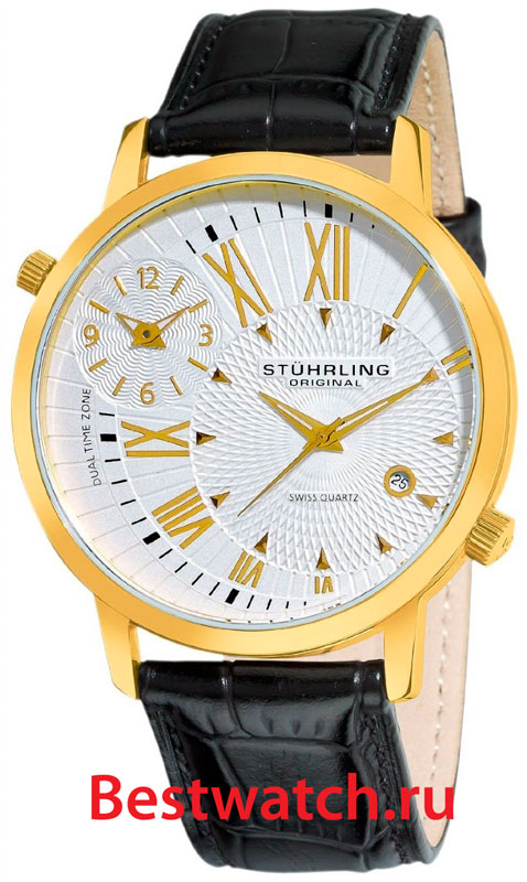 Часы Stuhrling Original Symphony 343.33352